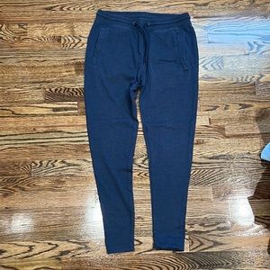 Alphalete Joggers SIZE M